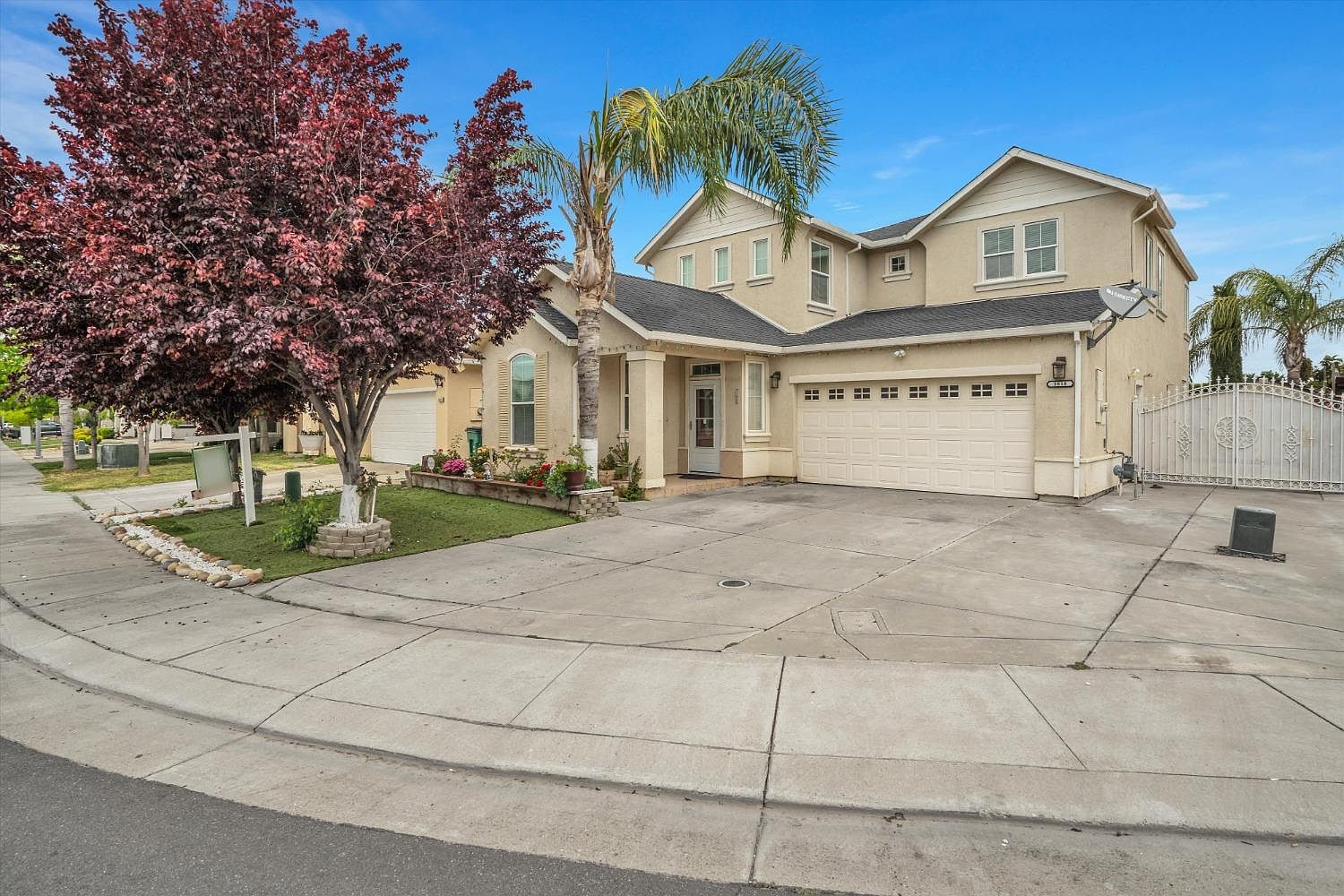 3818 Red Oak Ln, Stockton, CA 95205 Zillow