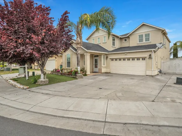 3818 Red Oak Ln, Stockton, CA 95205