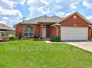 13244 Almond Dr, Oklahoma City, OK 73170