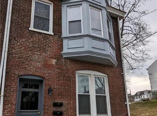 136 S 8th St, Easton, PA 18042