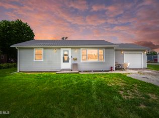 569 N Johnson St, Ada, OH 45810