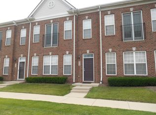 418 S Roessler St, Monroe, MI 48161