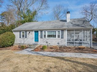 110 Harbor Hills Rd, Barnstable, MA 02630