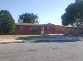5720 Joe Herrera Dr, El Paso, TX 79924