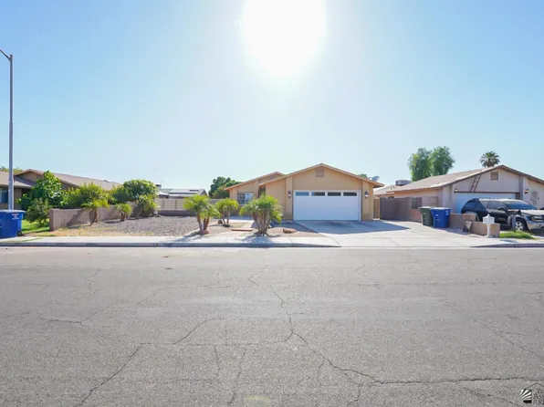 2146 S 47th Ave, Yuma, AZ 85364