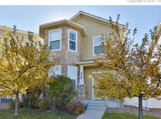 2229 Ellingwood Dr, Colorado Springs, CO 80910