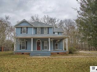 3309 Deborah Dr, Monroe, LA 71201