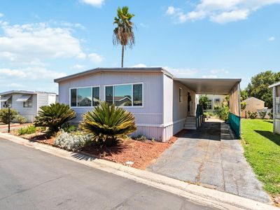 336 E Alluvial Ave SPACE 323, Fresno, CA, 93720