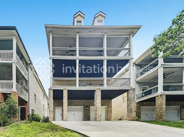 712 Connally St SE, Atlanta, GA 30315