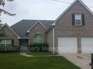 6266 Lamp Post Pl, Atlanta, GA 30349