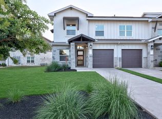 2021 Local Rebel St #2021, Leander, TX 78641