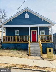 1002 Fair St SW, Atlanta, GA, 30314