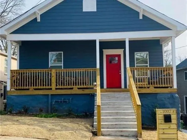 1002 Fair St SW, Atlanta, GA 30314