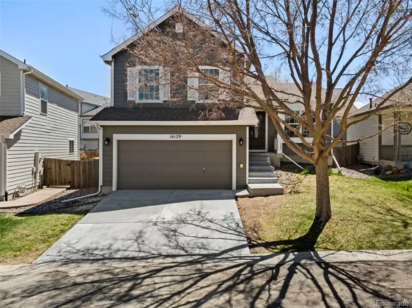 16129 Peregrine Drive, Parker, CO 80134