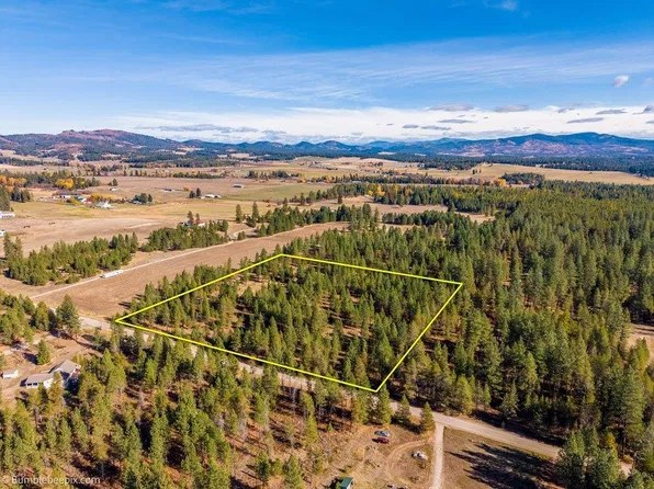 40XX N Hardesty Rd, Elk, WA 99009