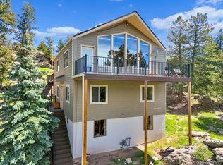 22155 Cook Ln, Morrison, CO 80465