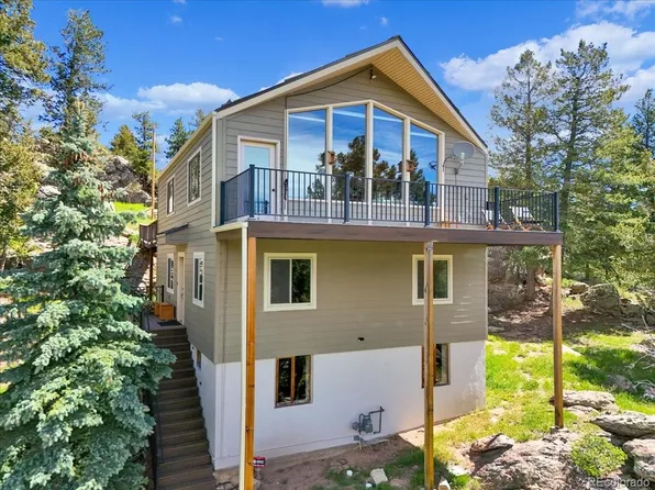 22155 Cook Lane, Morrison, CO 80465