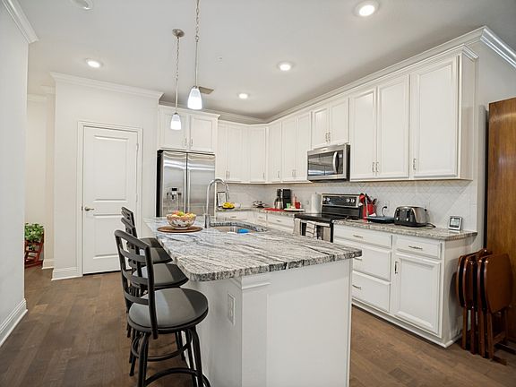 2nd image of 651 N Watters Rd #8206