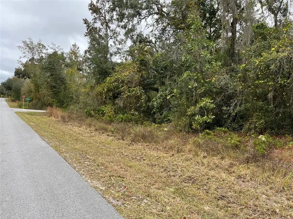 7338 N Canal St #8, Webster, FL 33597