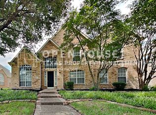 3317 Shady Valley Rd, Plano, TX 75025