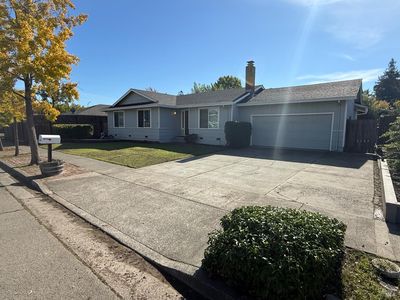 2324 Hickock Court, Santa Rosa, CA, 95403