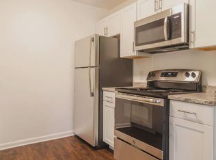 100 W Park Dr #B, Charlottesville, VA 22901