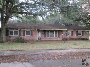 1300 Virginia St, Houma, LA 70363