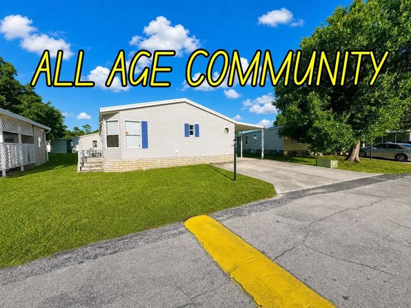 1259 Windmill Ridge Loop, Orlando, FL 32828