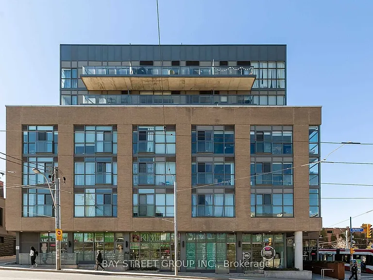 1205 Queen St W #313 — Photo 9