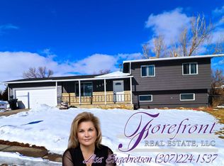 3420 Saratoga Rd, Casper, WY 82604