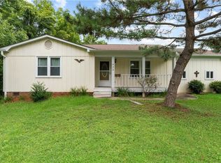 422 Grove St, Salisbury, NC 28144