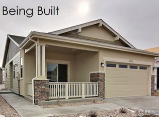 3322 Borrossa St, Evans, CO 80634