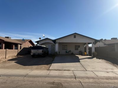 235 E Villa St, San Luis, AZ, 85336