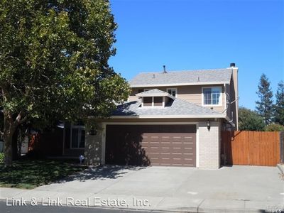 1049 Cinnabar Way, Vacaville, CA, 95687