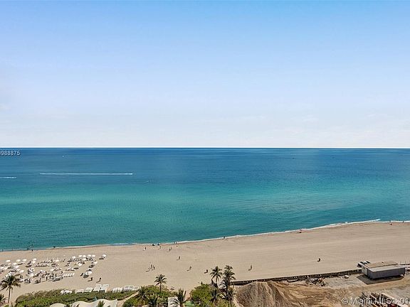 2nd image of 18001 Collins Ave #1510