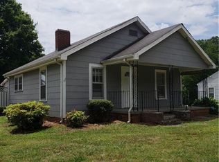 4349 Old Lexington Rd, Asheboro, NC 27205