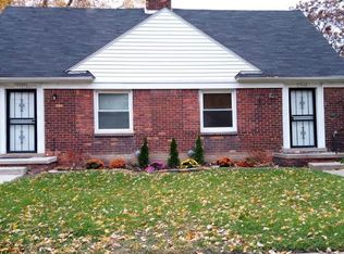 17137 Ontario St #17143, Detroit, MI 48224