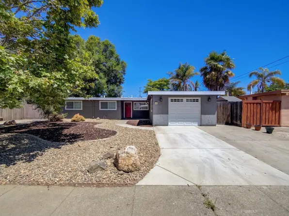 7 Del Rey Court, American Canyon, CA 94503