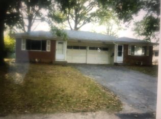 4269 Glenmawr Ave, Columbus, OH