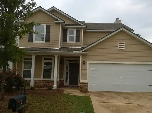 1 Thomaston St, Newnan, GA 30263