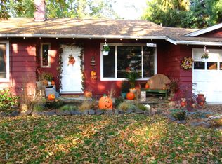 2694 NW Poplar St, Albany, OR 97321