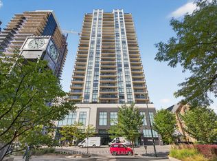 THE AZURE, London, ON N6A 2S6