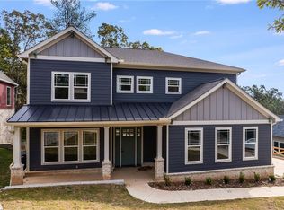 9091 Hanover St, Lithia Springs, GA 30122