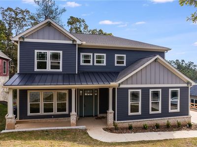 9091 Hanover St, Lithia Springs, GA, 30122