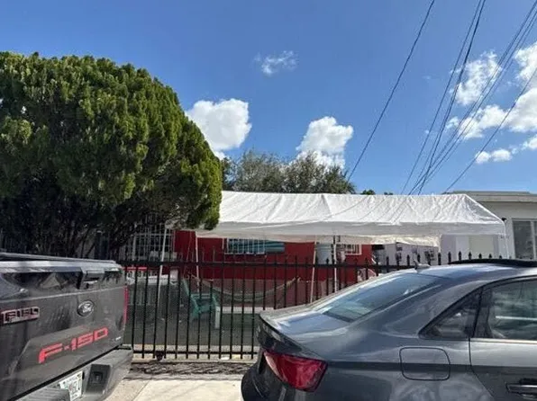 2521 NW 13th Ave, Miami, FL 33142