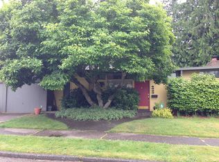 4223 NE 73rd St, Seattle, WA 98115