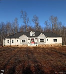 8000 Pembelton Dr, Amelia Court House, VA, 23002