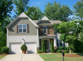 615 Hammersmith Dr, Suwanee, GA 30024