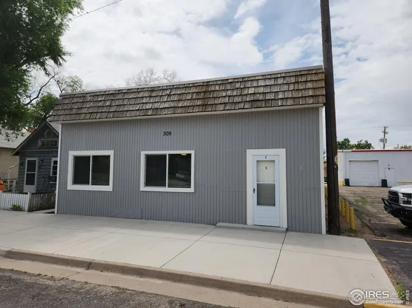 309 Marion Ave, Platteville, CO 80651