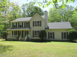 7831 Woodpecker Rd, Chesterfield, VA 23838